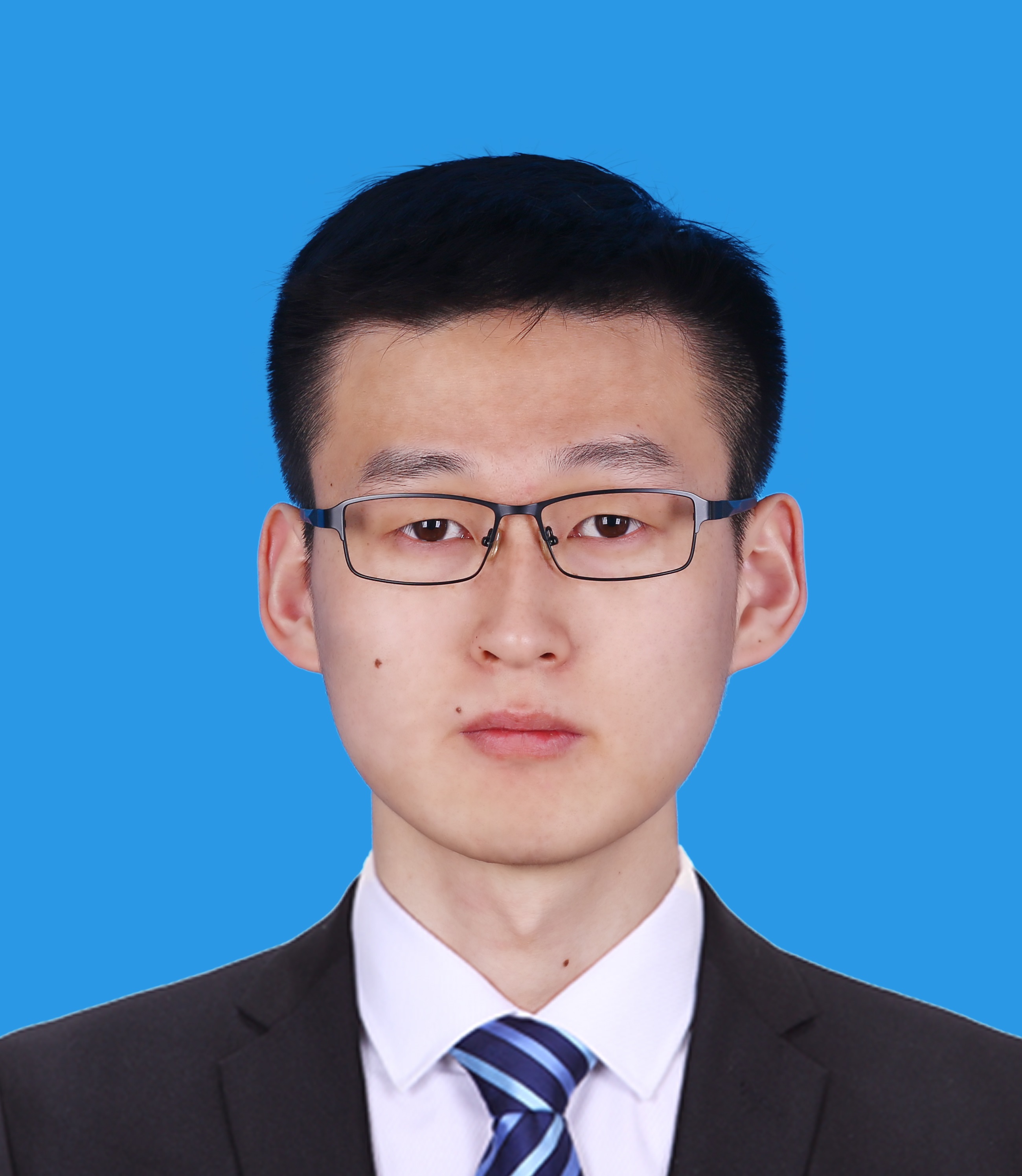 Wei Liu | Beihang University